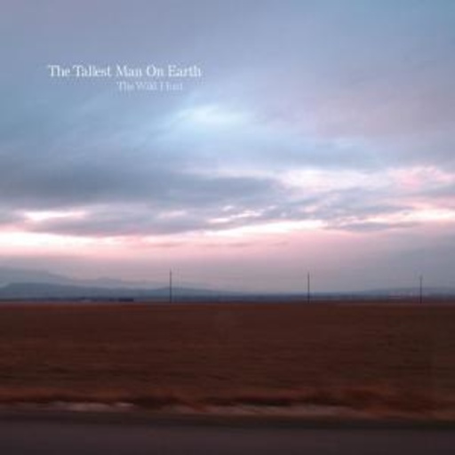The Tallest Man On Earth – The Wild Hunt