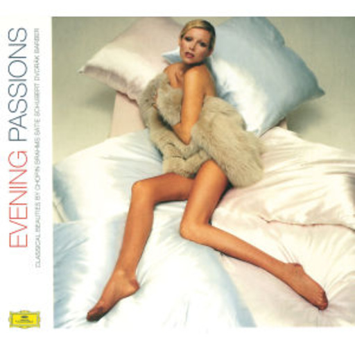Diverse – Classical Beauties - Evening Passions