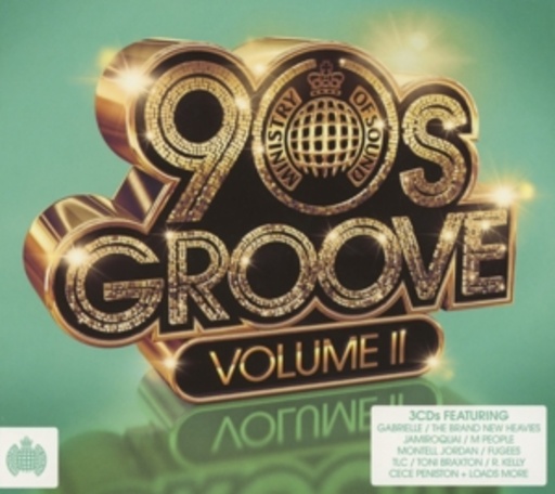 90s Groove 2