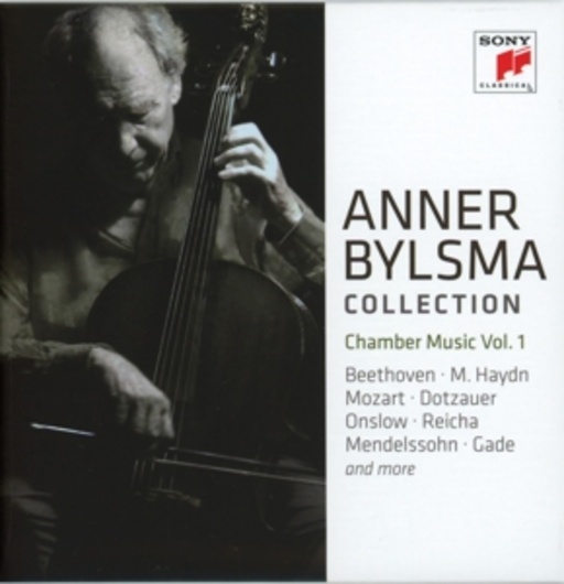 Collection – Chamber Music Vol. 1