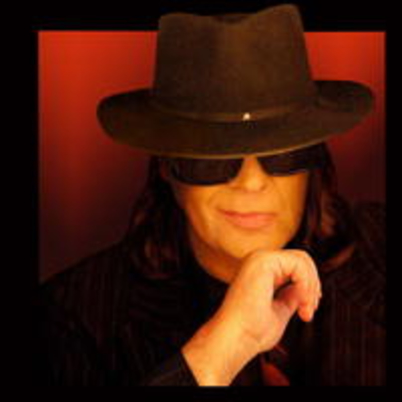 Thront über der deutschen Rockmusikszene: Udo Lindenberg
