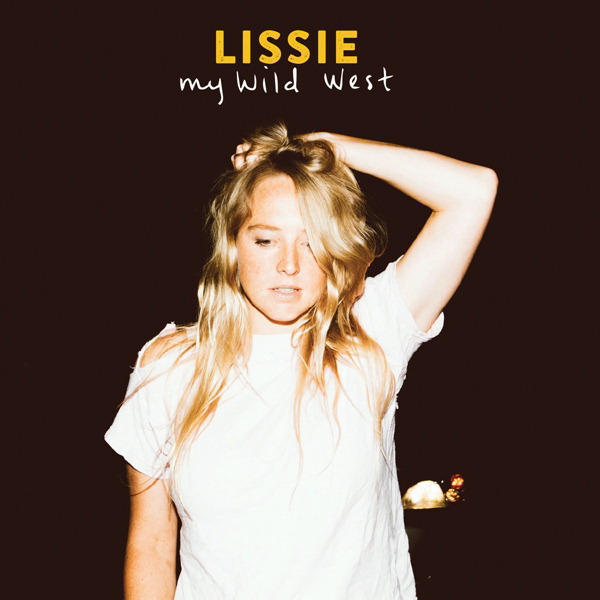 Lissie – My Wild West