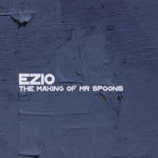 Ezio – The Making Of Mr. Spoons