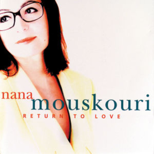 Nana Mouskouri – Return To Love