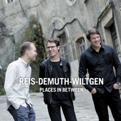 Places In Between