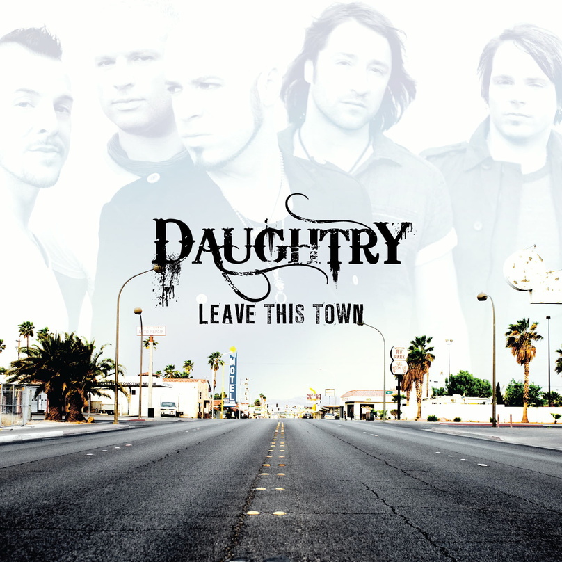 Neu auf Rang eins der US-Album-Charts: Daughtry