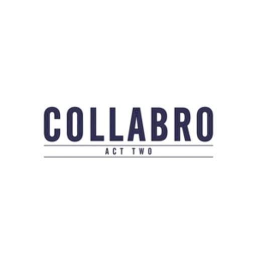 Collabro – Act Two