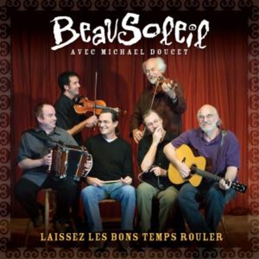 Beausoleil – Laissez Les Bons Temps Rouler