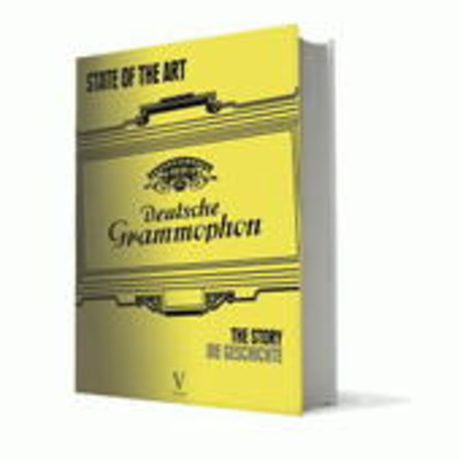 State Of The Art – Die Geschichte der deutschen Grammophon
