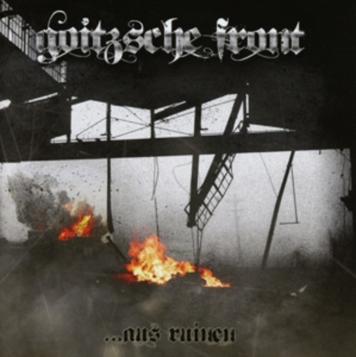 Goitzsche Front – ... aus Ruinen