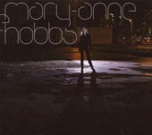 Diverse – Mary-Anne Hobbs - Evangeline
