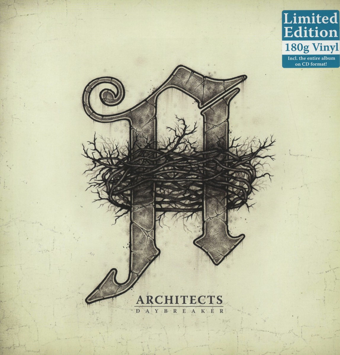 Architects – Daybreaker