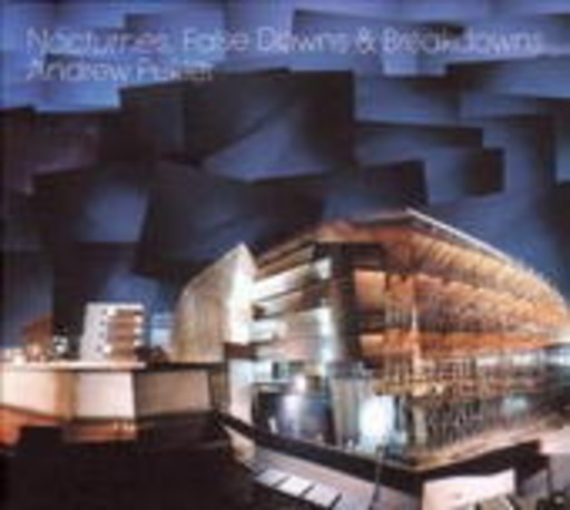 Andrew Pekler – Nocturnes, False Dawns & Breakdowns