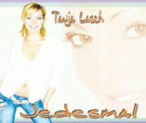 Tanja Lasch – Jedesmal