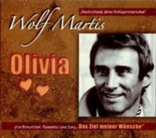 Wolf Martis – Olivia