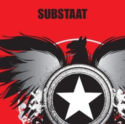 Substaat – Substate