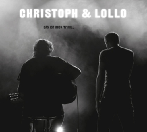 Christoph & Lollo – Das ist Rock 'N' Roll