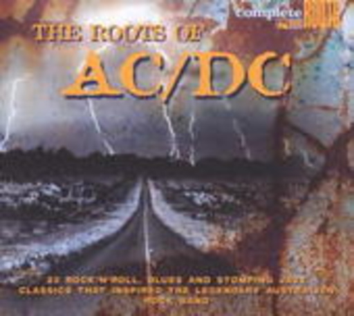 Diverse – The Roots Of AC/DC