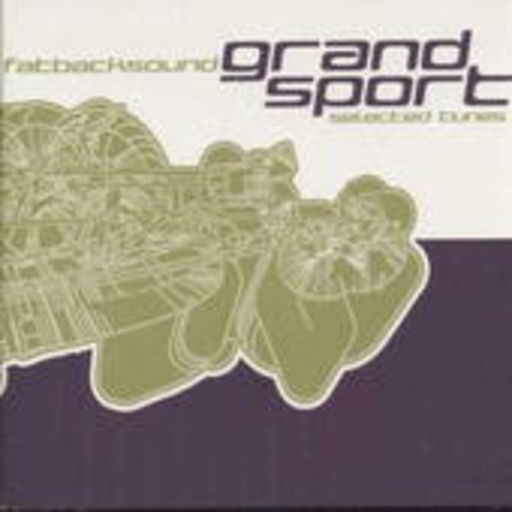 Grand Sport – Selected Tunes Compiled By Fatbacksound (Digipak)