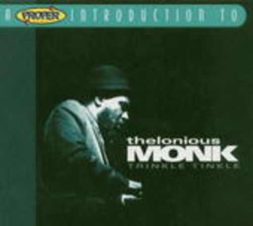 Thelonious Monk – Trinkle Tinkle