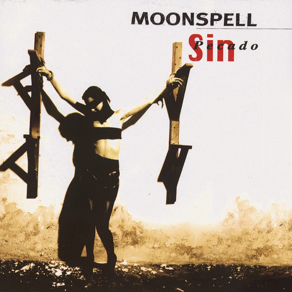 Moonspell – Sin/Pecado