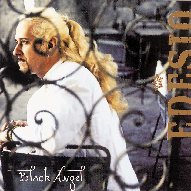 Edesio – Black Angel