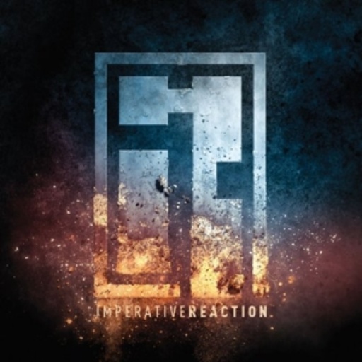 Imperative Reaction – Imperative Reaction
