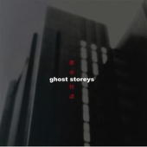David Kristian & Ryosuk Aoike – Ghost Storeys