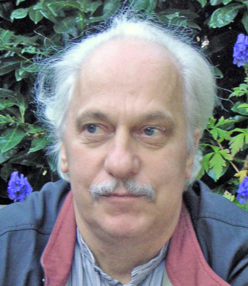 Manfred Wehrhahn