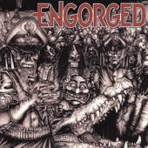 Engored
