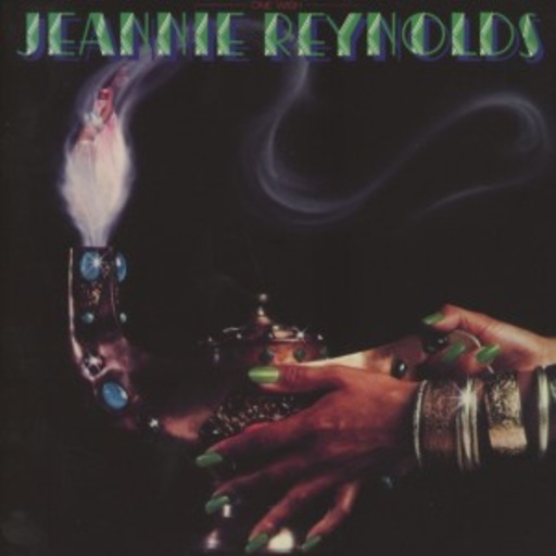 Jeannie Reynolds – One Wish