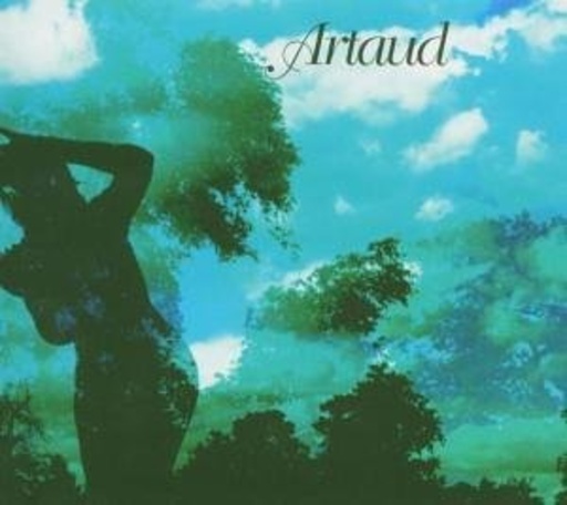 Artaud – Artaud