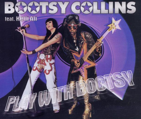 Bootsy Collins – Play With Bootsy