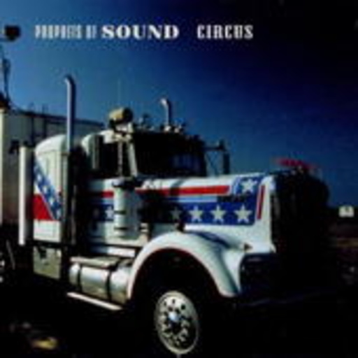 Prophets Of Sound – Circus