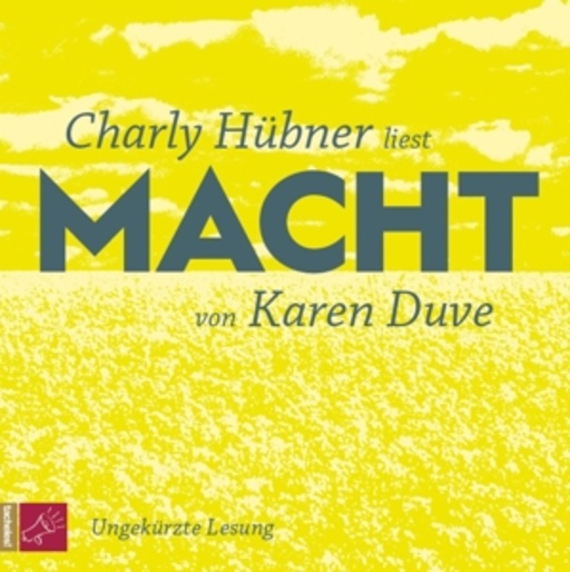 Charly Hübner – Macht