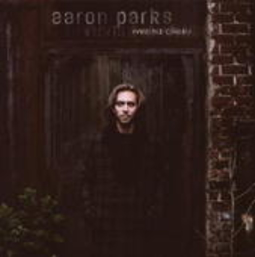 Aaron Parks – Invisible Cinema