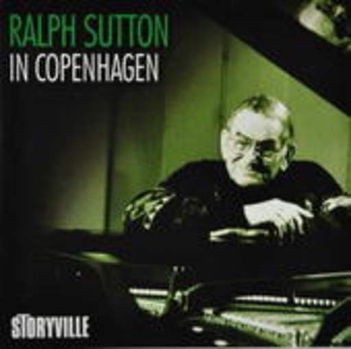 Ralph Sutton – In Copenhagen