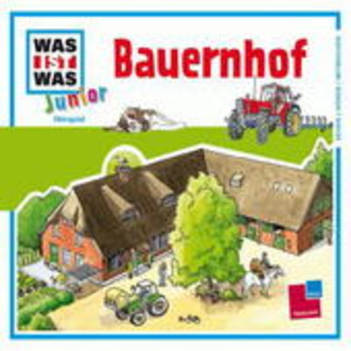 Was ist was Junior – Folge 4 – Bauernhof