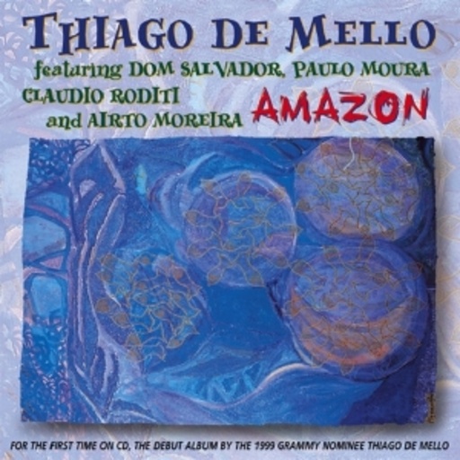 Thiago De Mello – Amazon