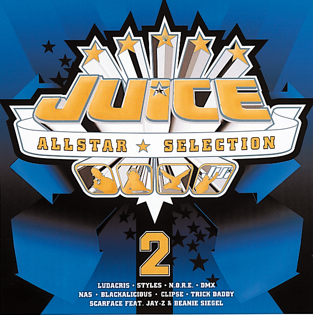 Diverse – Juice Allstar Selection 2