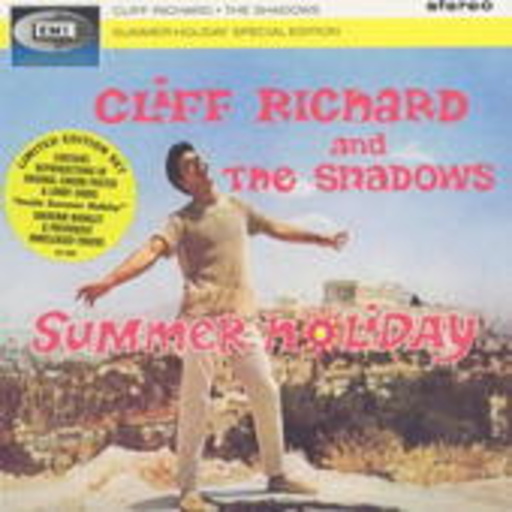 Cliff Richard & The Shadows – Summer Holiday