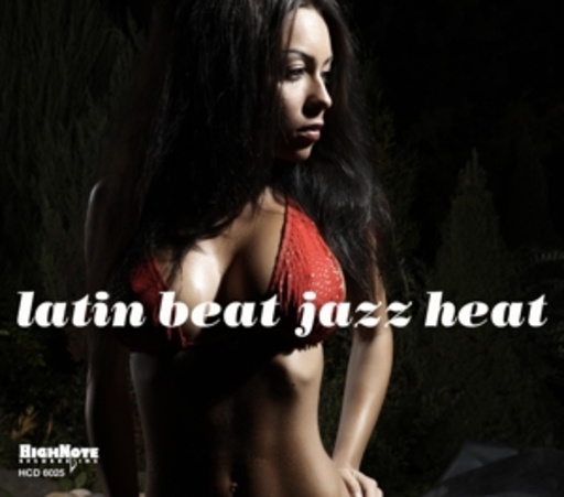 Diverse – Latin Beat Jazz Heat