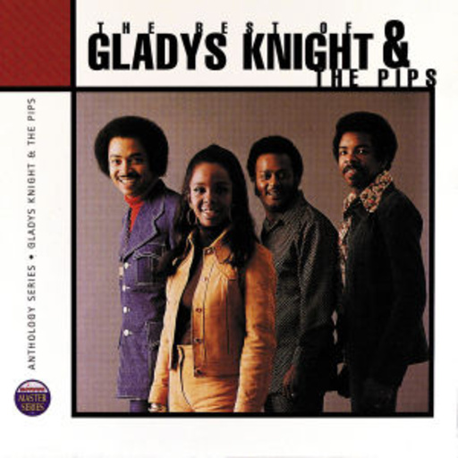 Gladys Knight & The Pips – The Best Of Gladys Knight & The Pips