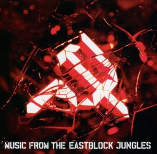 Proxy – Music From The Eastblock Jungles