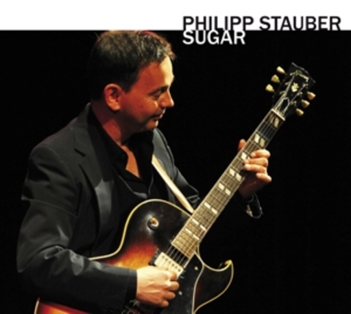 Philipp Stauber – Sugar
