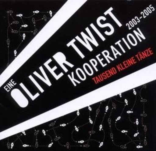 Oliver Twist Kooperation – Tausend kleine Tänze