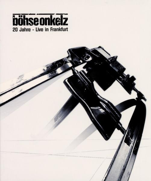 Böhse Onkelz – 20 Jahre - Live in Frankfurt