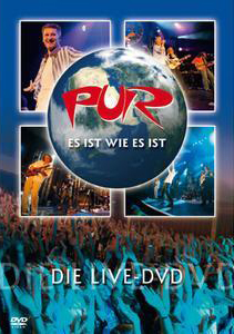 Pur – Es ist wie es ist - Die Live-DVD