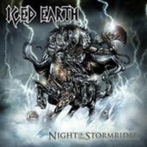 Iced Earth – Night Of The Stormrider (Remixed & Remastered)