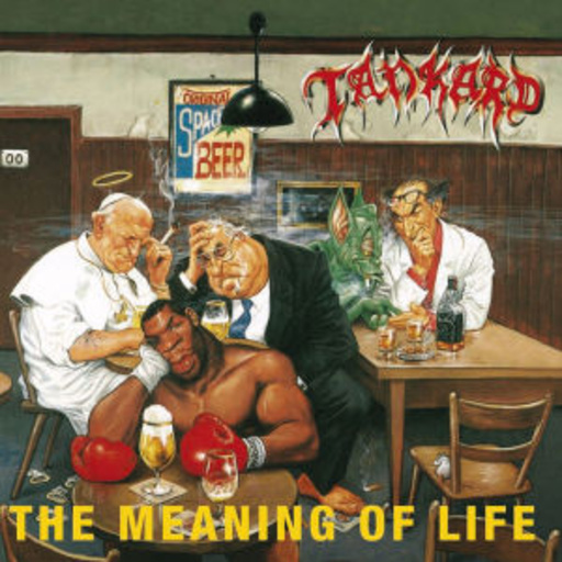 The Meaning Of Life
